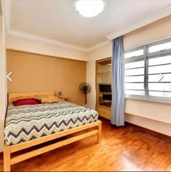 Blk 237 Pasir Ris Street 21 (Pasir Ris), HDB Executive #573395291